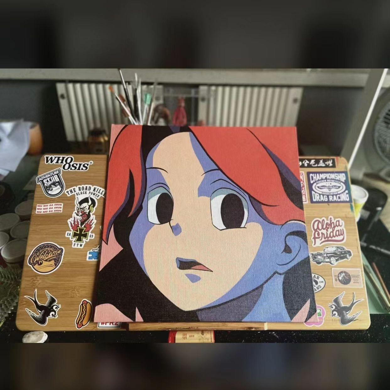 万物生dj - 一场宿命的交易